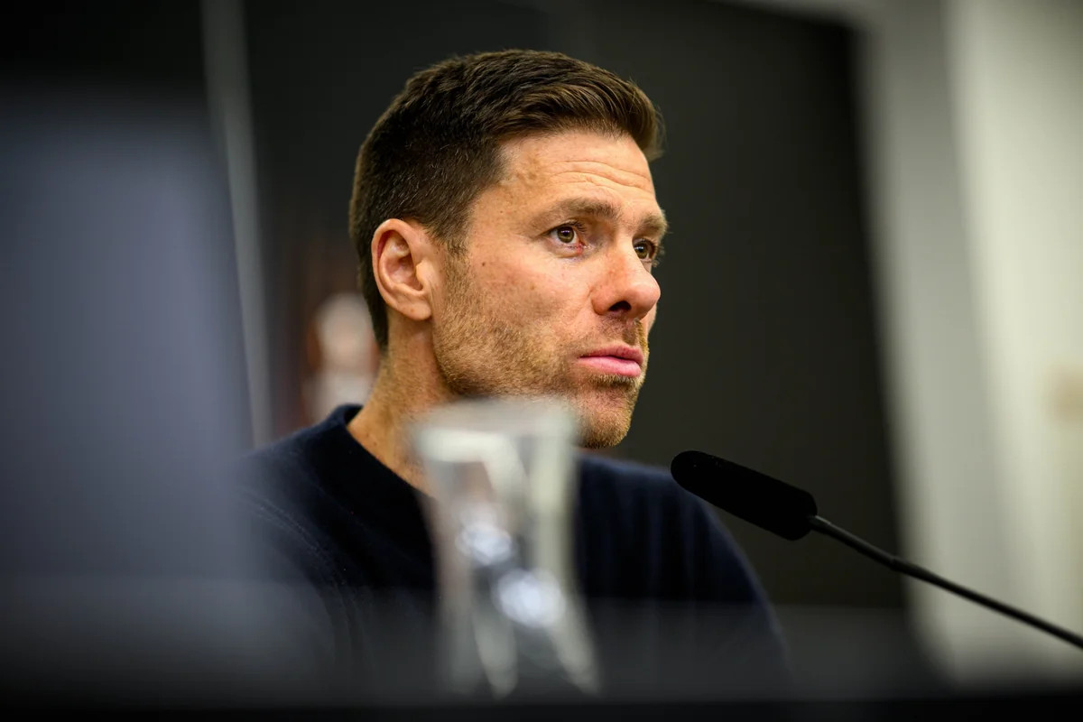 \"Çelsi\" Xabi Alonso ilə danışıqlara başlayıb