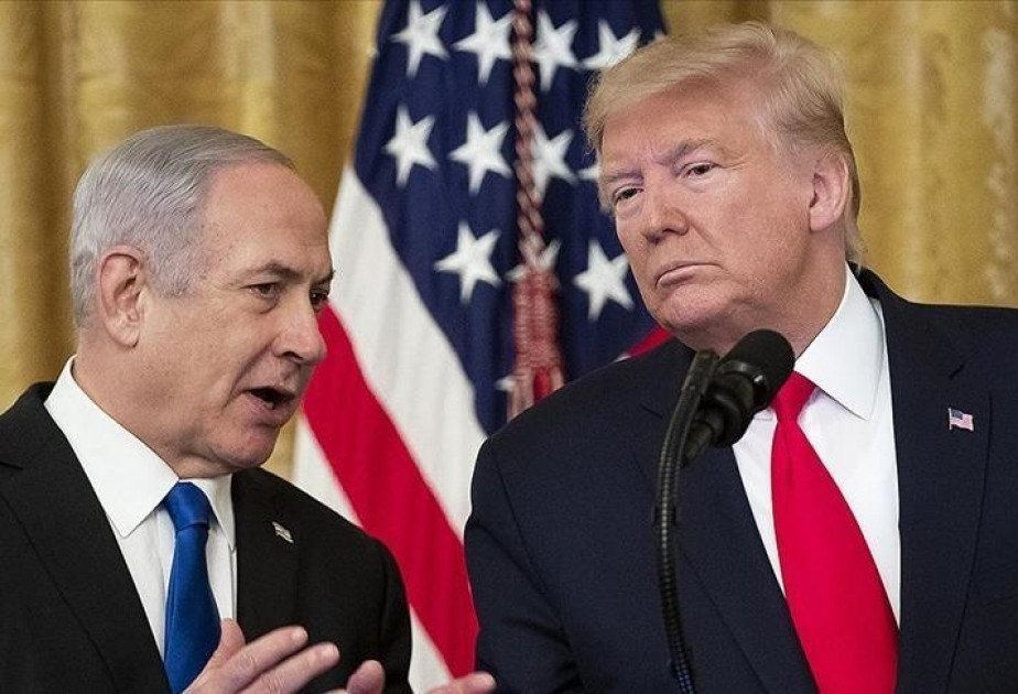 Netanyahu Trampla danışacaq&nbsp;