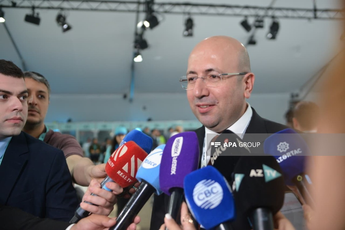 “Baku Urban Award” adlı yeni mükafat təsis edilir” - Komitə sədri 