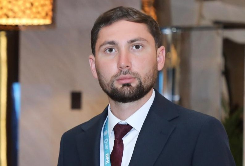 Fərid Əkbərli: \"BMT Forumunun Bakıda keçirilməsi Azərbaycanın beynəlxalq nüfuzunun göstəricisidir\"&nbsp;