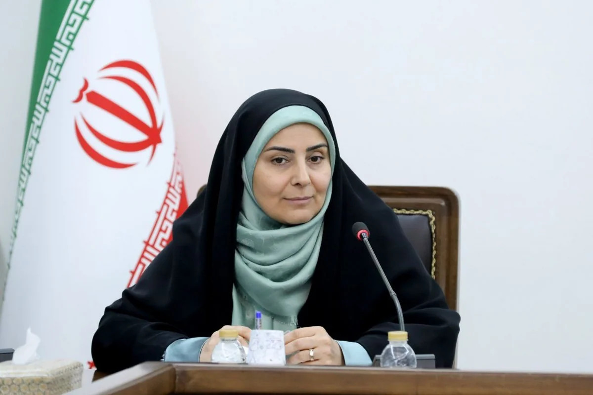 İranlı nazir: \"Azərbaycan WUF13-ü yüksək səviyyədə təşkil edib\"&nbsp;
