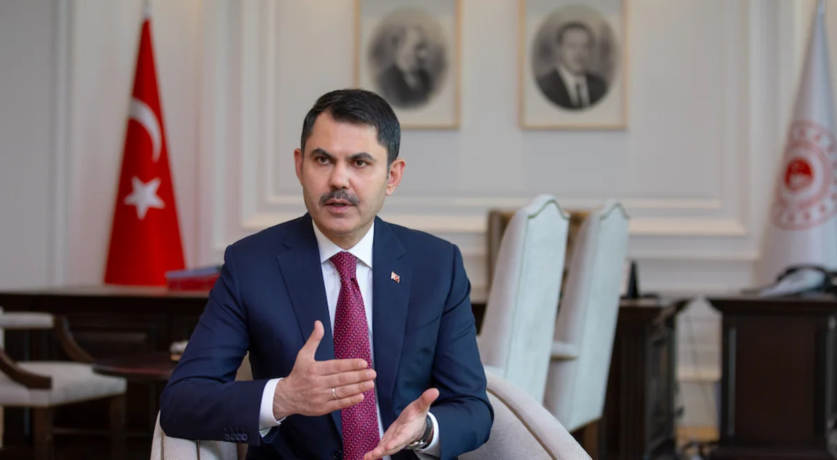 Türkiyə və Azərbaycan ekologiya sahəsində müqavilələr imzalayacaq&nbsp;