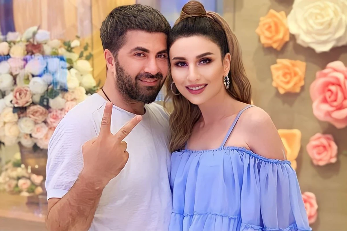 Zaurla Günay şəxsi həyatları ilə bağlı həmin suala cavab verdilər  — VİDEO