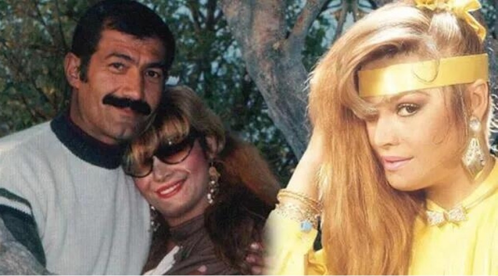 Üzünə yandırıcı turşu tökülən, məzarı qəfəsin içində saxlanılan məşhurun həyatı