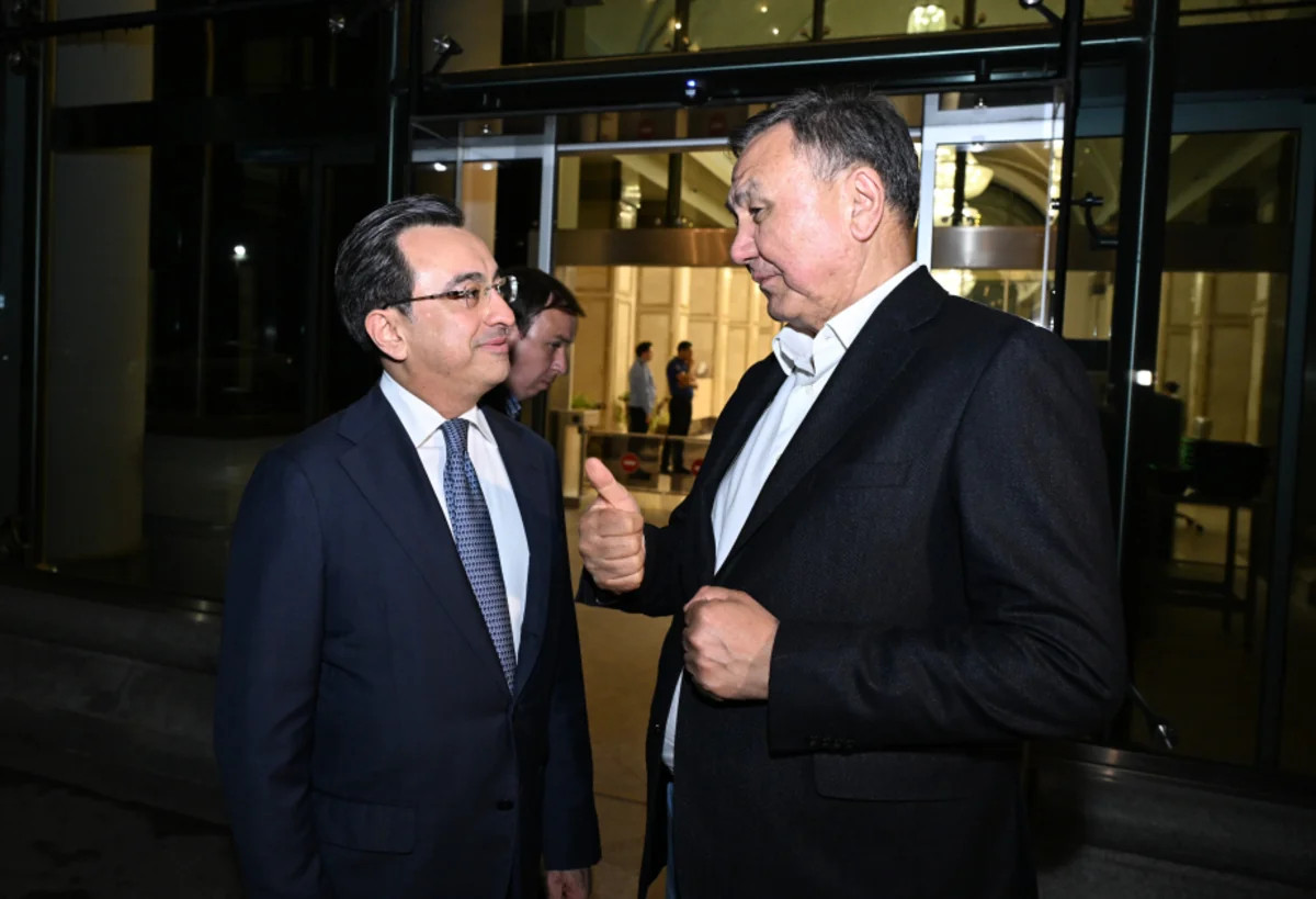 Türk Dövlətləri Təşkilatının Baş katibi Azərbaycana səfərə gəlib&nbsp;
