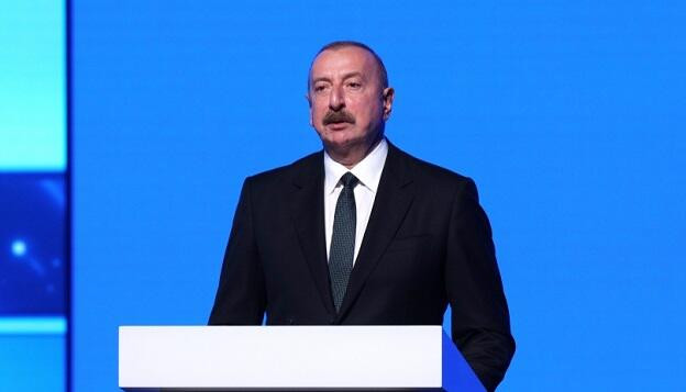 Biz onu “Qafqazın Xirosiması” adlandırırıq - Prezident&nbsp;