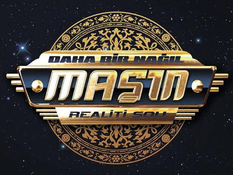 “Maşın” şou yenidən başlayır 