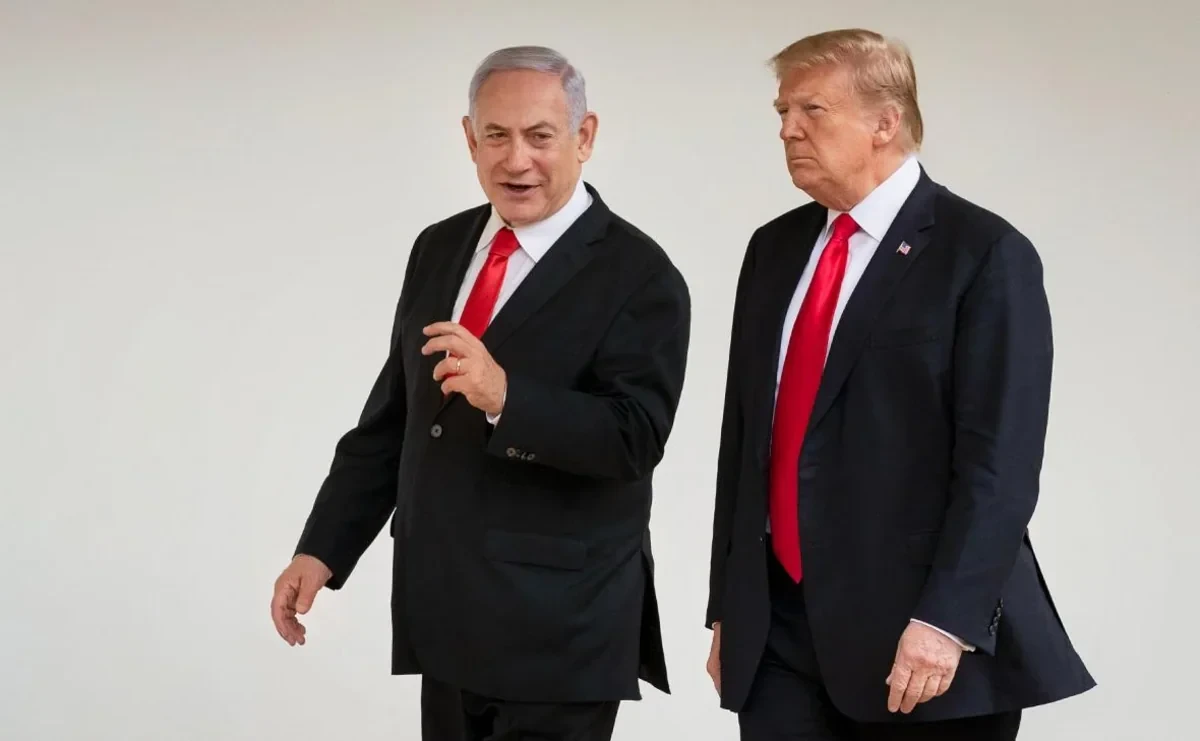 Netanyahu İrana hücumla bağlı Trampdan xəbər gözləyir&nbsp;
