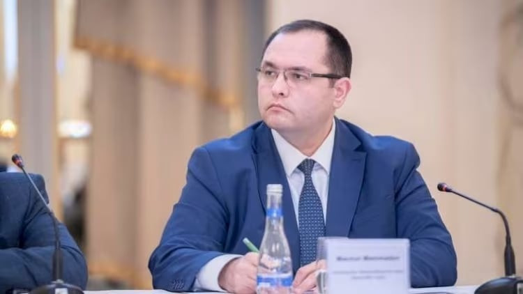 Nazir Məhərrəm Kazımovu yüksək vəzifəyə təyin etdi - FOTO 