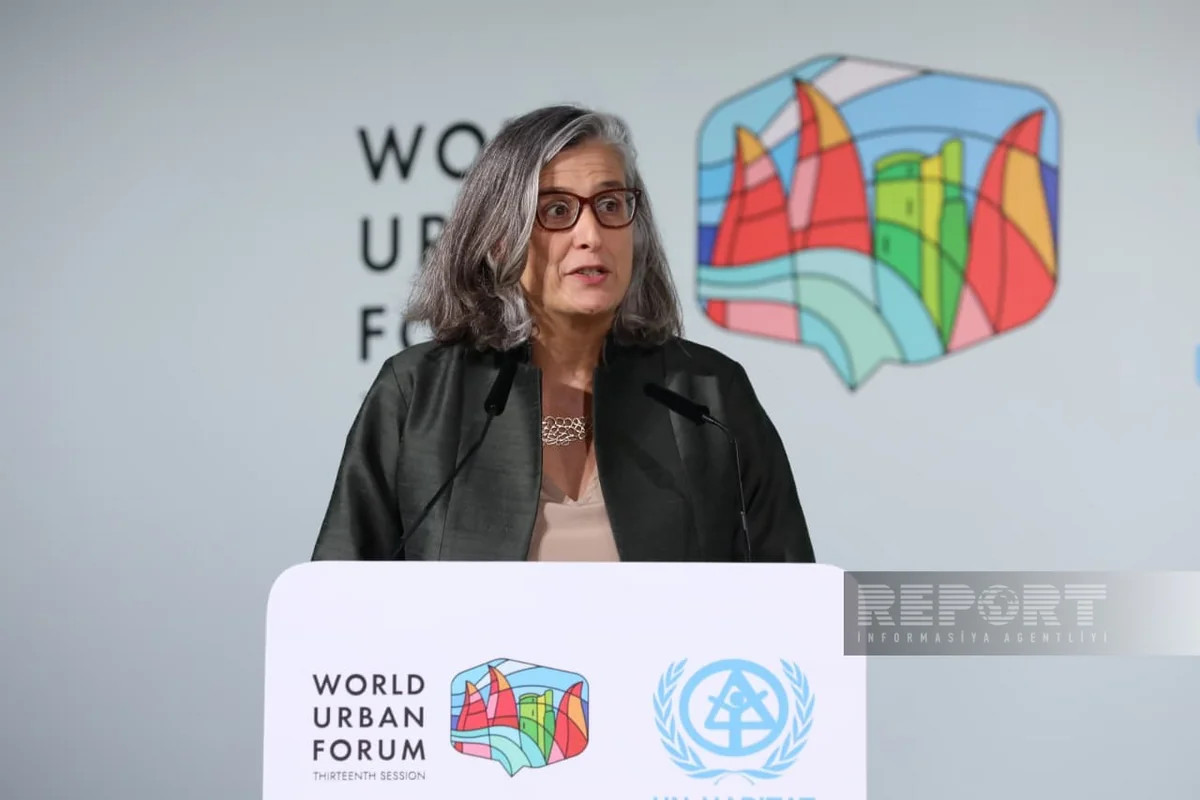 WUF13-də torpaq məsələsi Afrikada mənzil böhranının aradan qaldırılmasının əsas amili adlandırılıb&nbsp;
