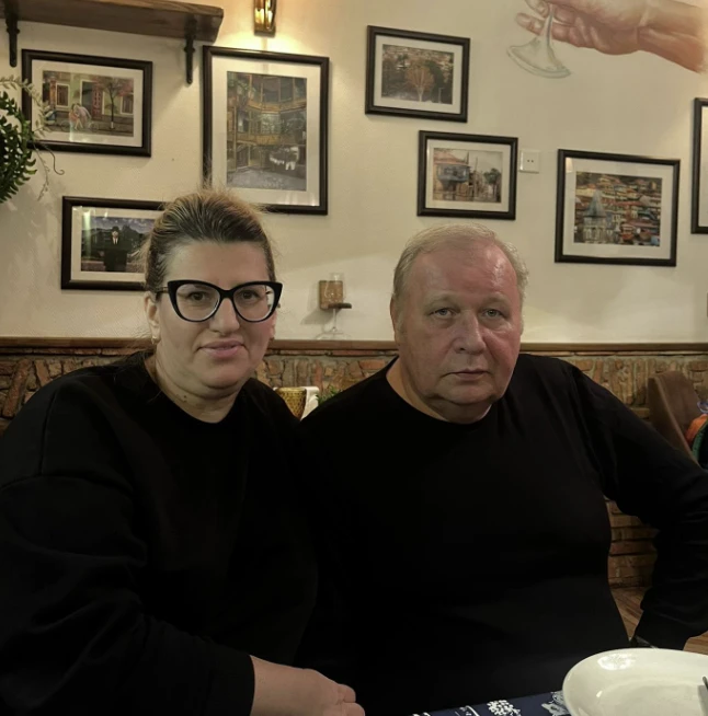 Milli Qəhrəmanın doğum günündə xanımından etiraflar: \"Ən çox onun səsi və gülüşü üçün darıxıram\" – ÖZƏL&nbsp;&nbsp;