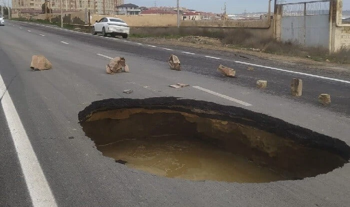 Həmin körpü söküləcək