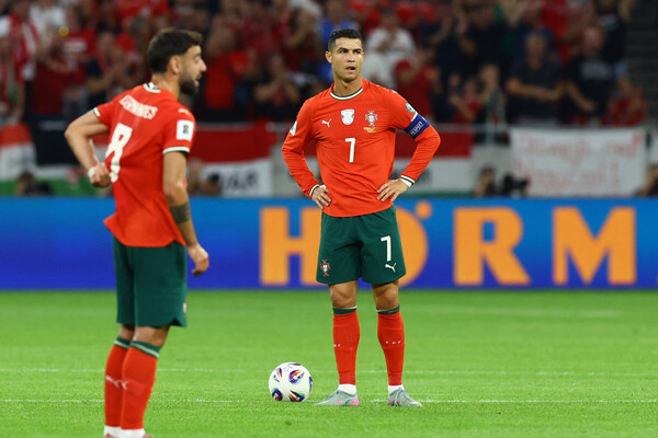 Portuqaliya millisi Ronaldonun 2026-cı il dünya çempionatına niyə çağırıldığını açıqlayıb