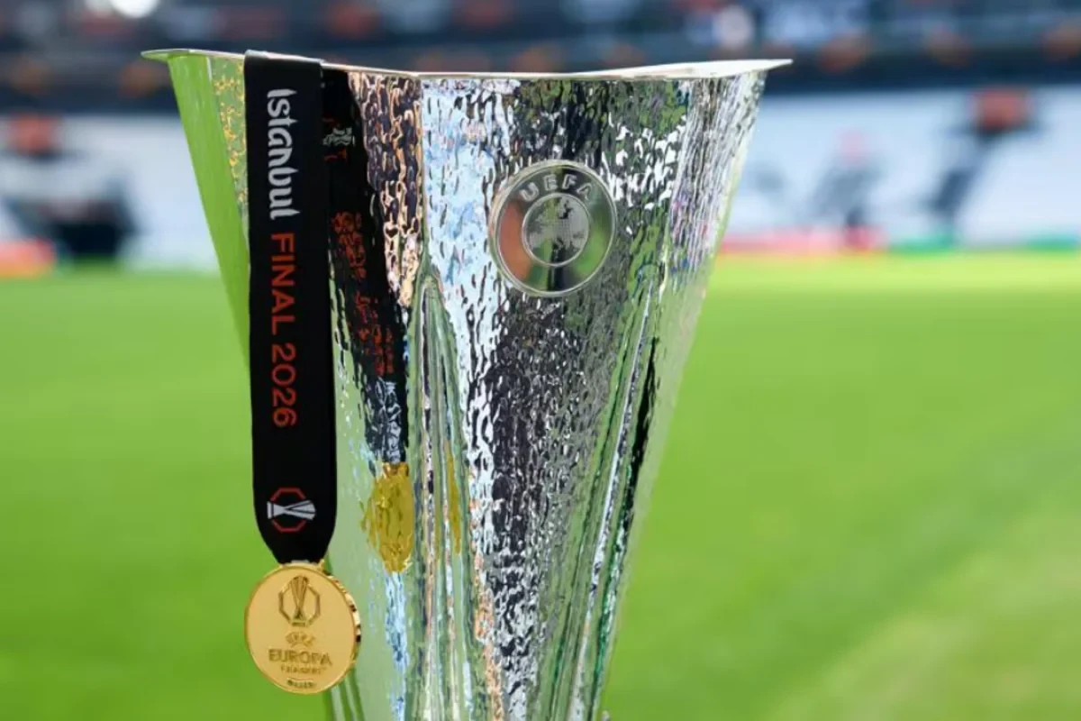 UEFA Avropa Liqasında FİNAL HƏYƏCANI&nbsp;&nbsp;