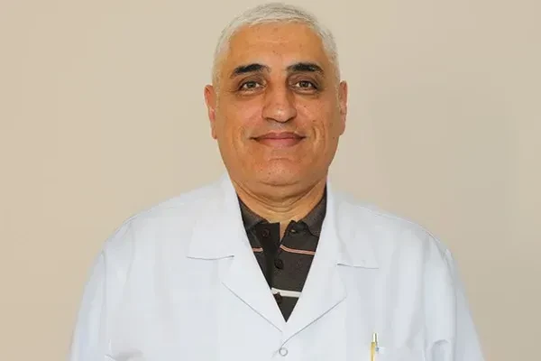 Azərbaycanda məşhur həkim vəfat ETDİ&nbsp;
