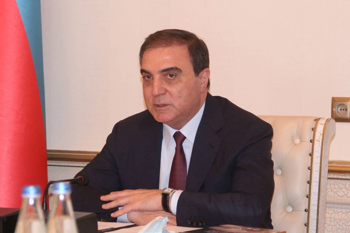 İcra başçısı Gəncə ilə bağlı həmin xəbəri AÇIQLADI