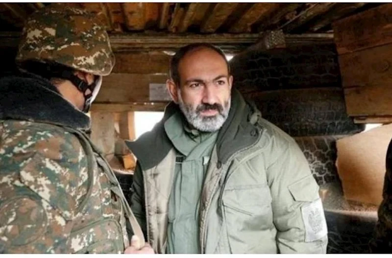 Mayın 28-də İrəvanda nə nümayiş etdiriləcək: güc, yoxsa qorxu?— Politoloqdan ŞƏRH&nbsp;&nbsp;