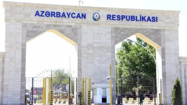 SON DƏQİQƏ! Azərbaycan-İran sərhədi ilə bağlı YENİ QƏRAR 