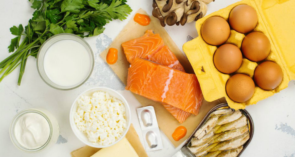 D vitamini haqqında bilinməyən FAKT AÇIQLANDI