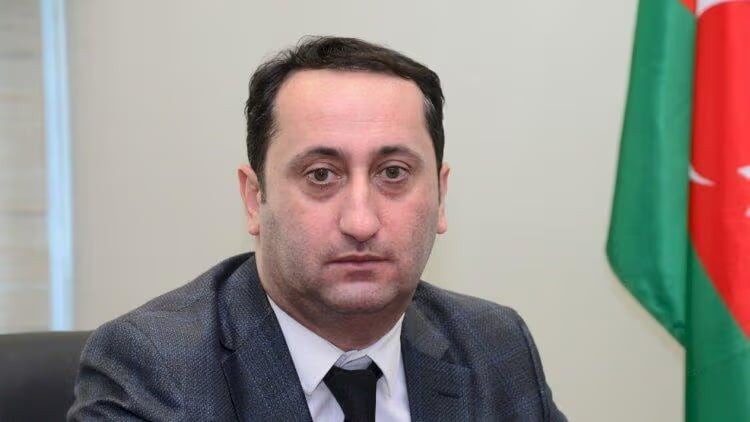 Mehman Mehdiyev vəzifəsindən getdi  