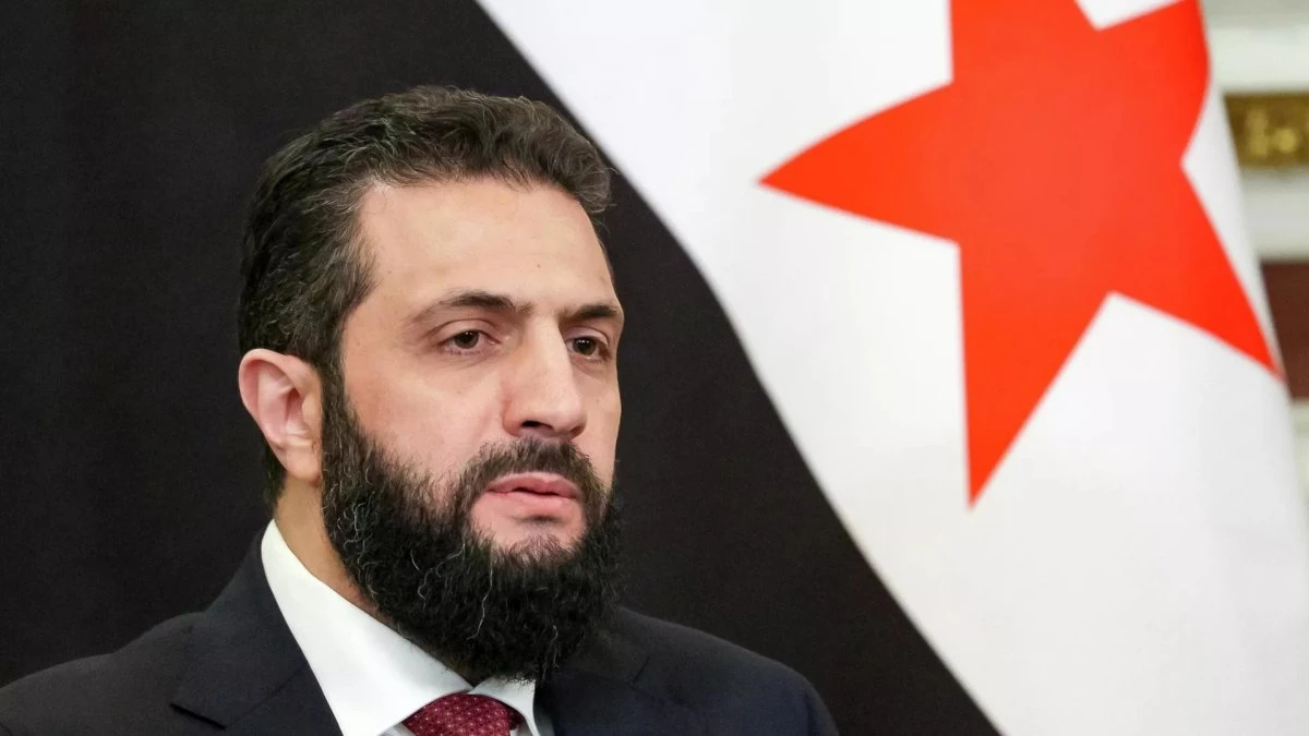Suriya G7 sammitinə dəvət olunub