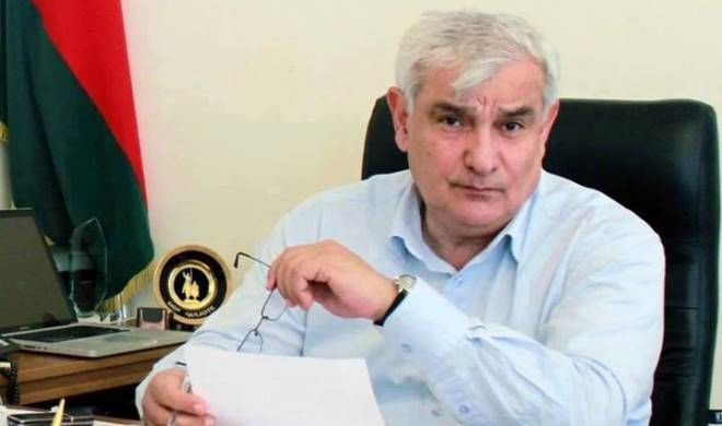 Kamal Abdulla qadınlarla bağlı cavabı haqda - Açıqlama yaydı&nbsp;