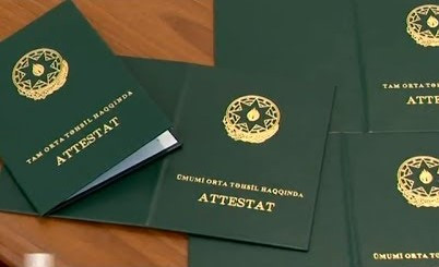Məzunlar üçün yeni dövr başladı – sənədlər rəqəmsallaşır