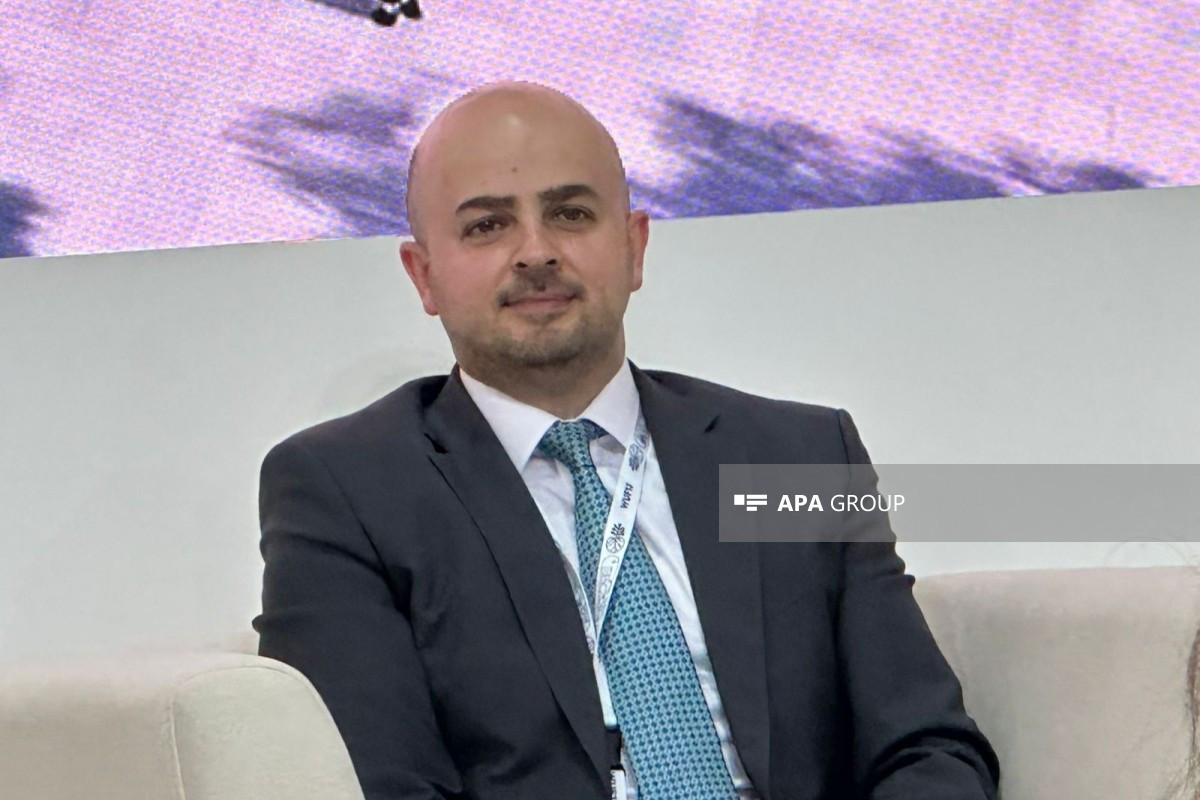 Vahid Hacıyev: Yeni yaşayış məntəqələri ekoloji dayanıqlılıq prinsiplərinə uyğun layihələndirilir&nbsp;