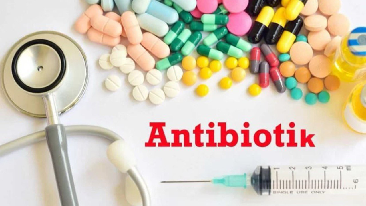 Antibiotik nə vaxt vurulmalıdır?