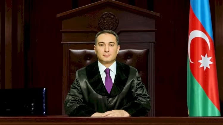 Nural Əliyev vəzifəsindən azad olunur 