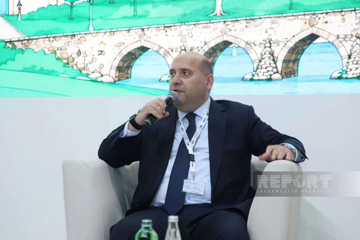 Emin Hüseynov: Füzuli və Xocavənddə isə birlikdə 3 min nəfər məskunlaşıb