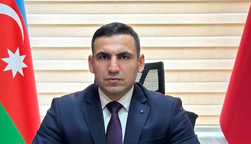 SON DƏQİQƏ! Sənan Əsədzadə saxlanıldı&nbsp;