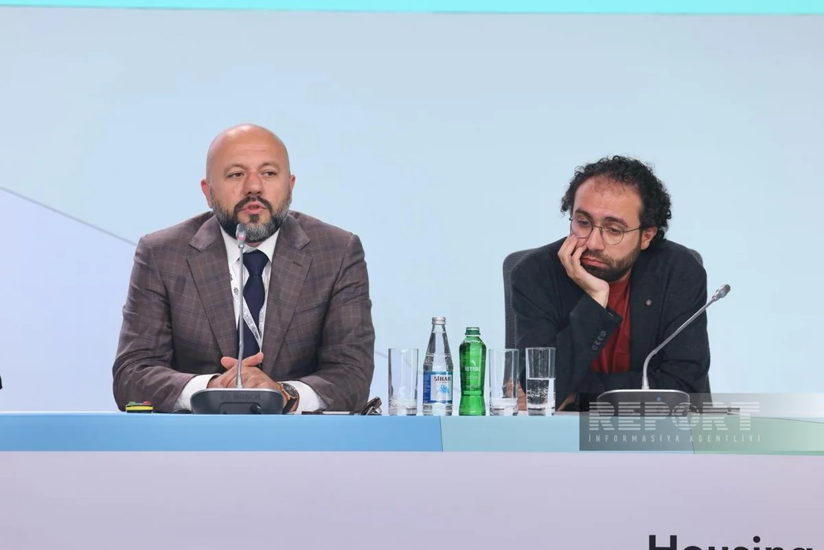 Rüfət Mahmud: \"İçərişəhərdə turist axınının artması sakinlərin gündəlik həyatına təsir edir\"&nbsp;