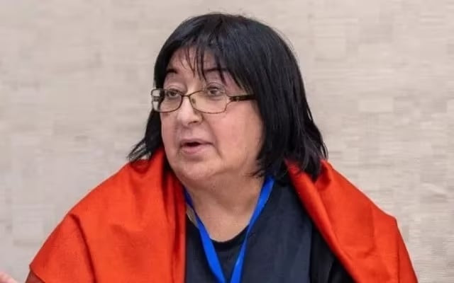 UNEC SABAH mərkəzinin rəhbəri vəfat etdi -FOTO&nbsp;