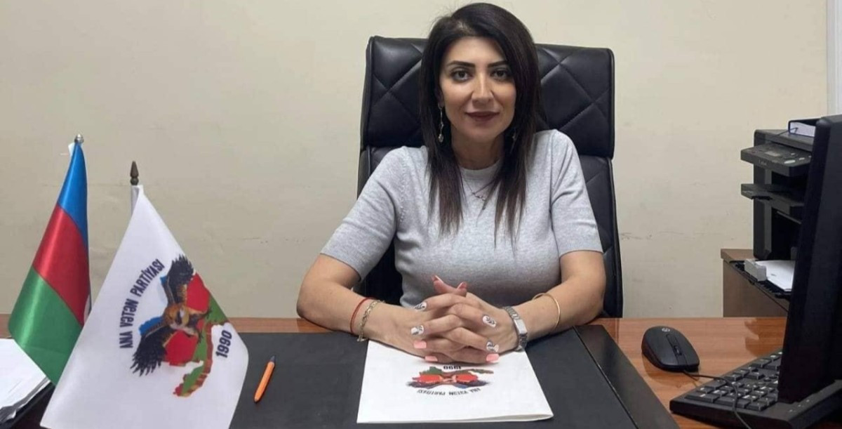 Günay Ağamalı mandatdan məhrum oluna bilər?