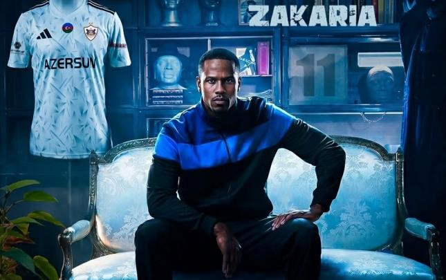 Zakaria Savo “Qarabağ”a neçəyə başa gəldi? - Transferin detalları