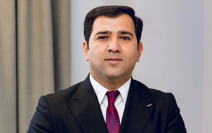 Babək Niftəliyevə VƏZİFƏ VERİLDİ 