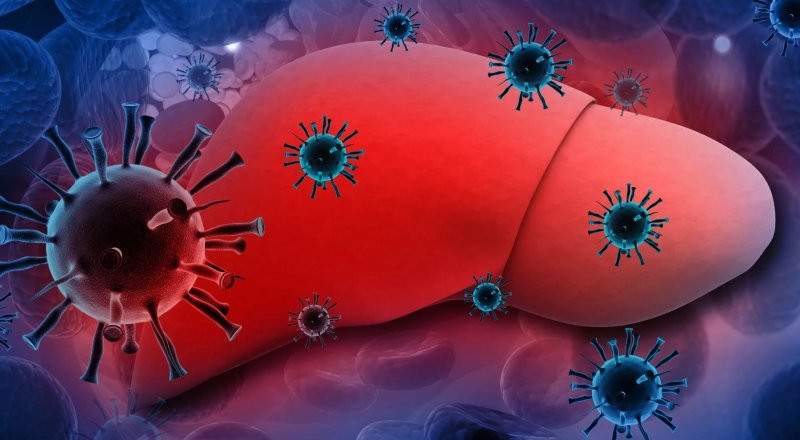 Hepatit B ilə bağlı sirr AÇIQLANDI