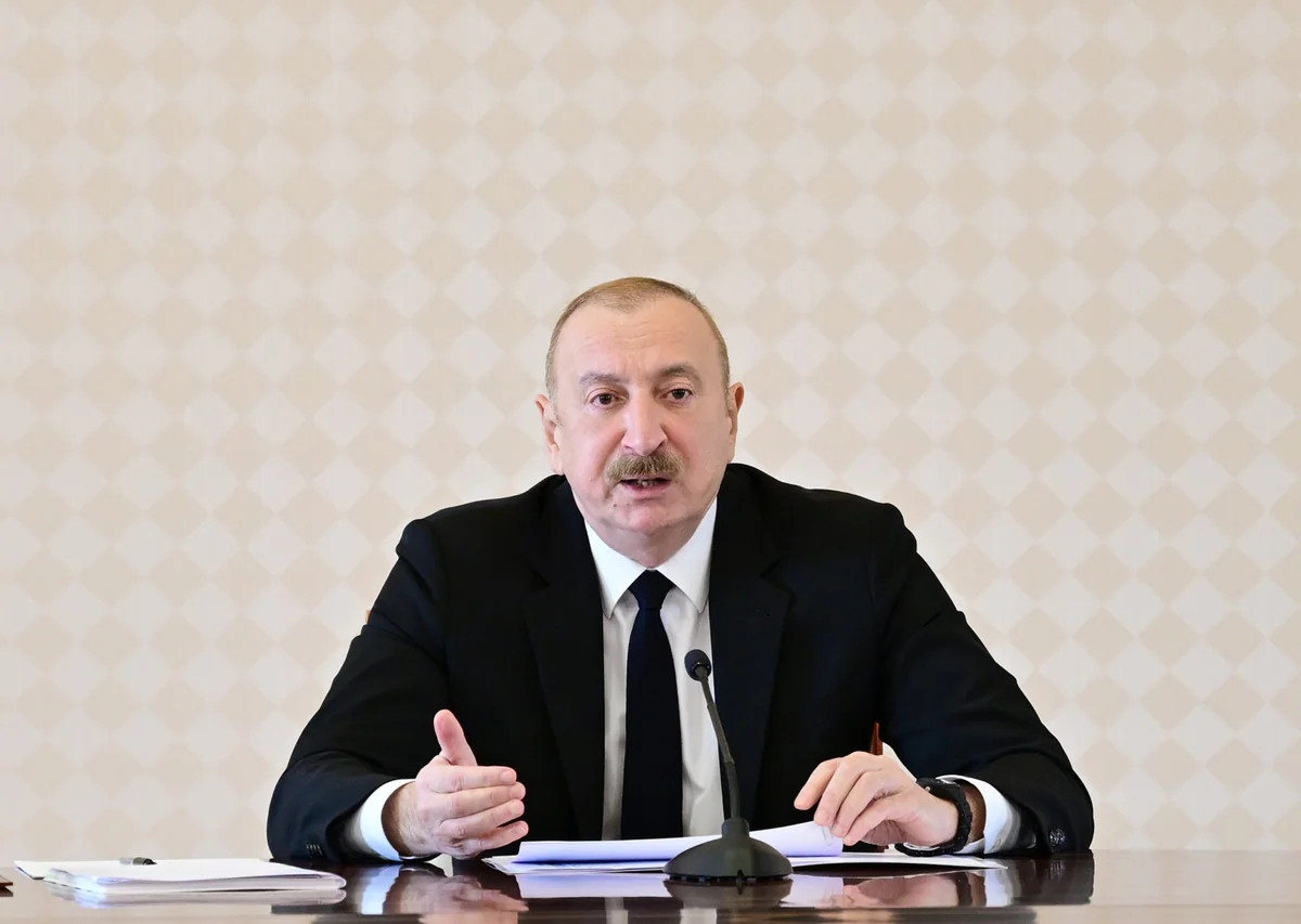 Prezident məmurlara hansı tapşırıqları verib? — İclasın DETALLARI