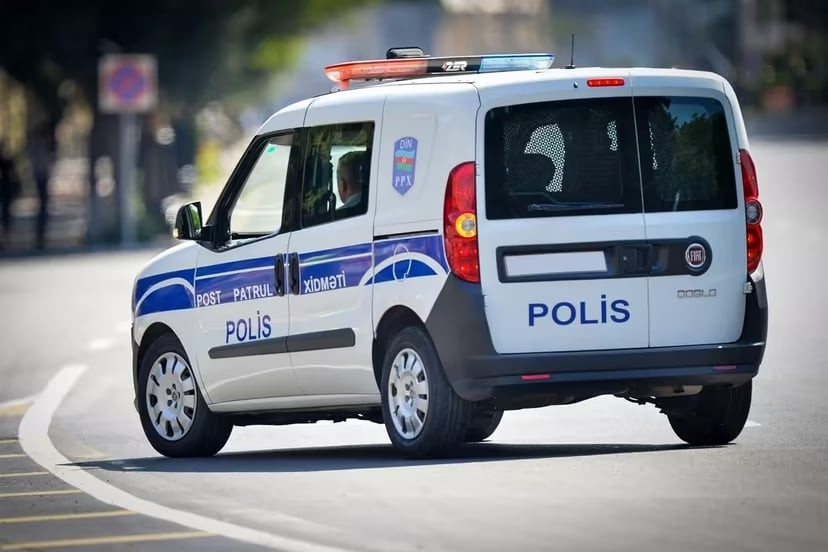 Bakıda qətl hadisəsi baş verib&nbsp;