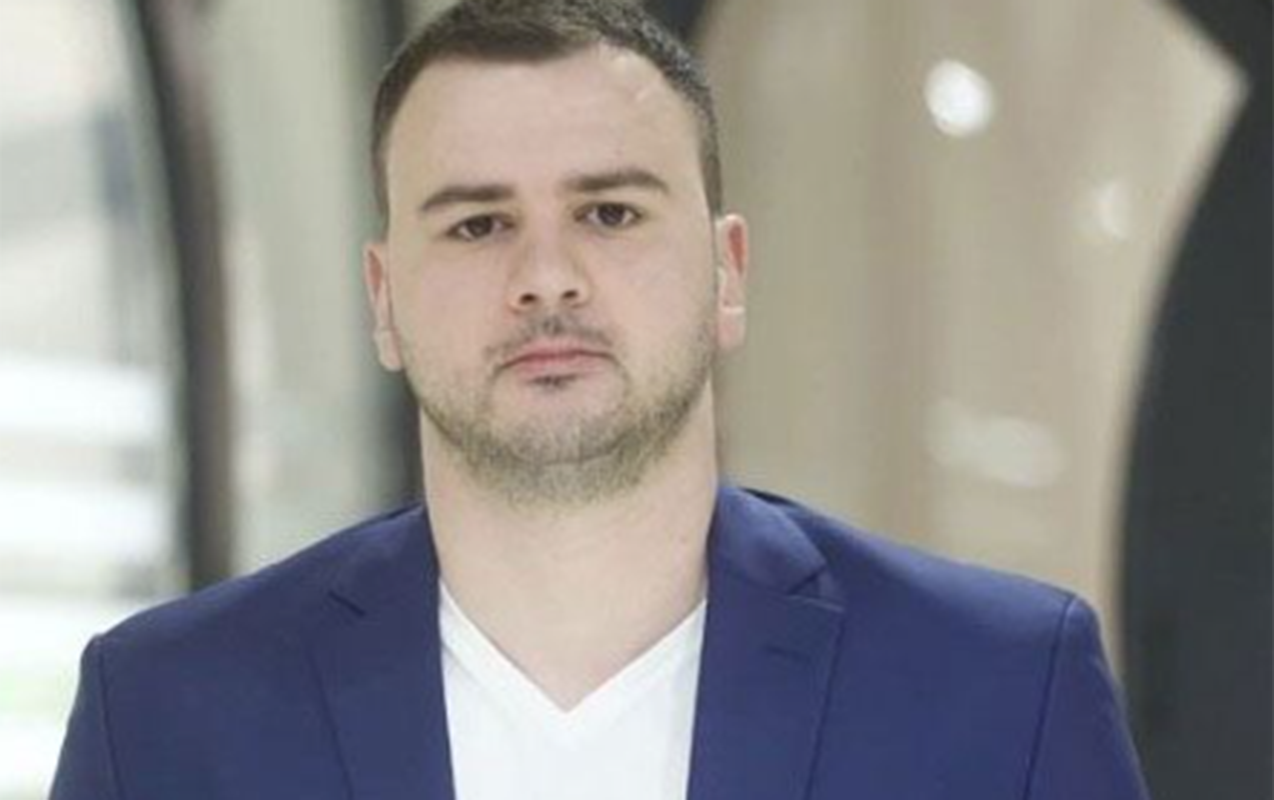 SOCAR-da yeni təyinat - FOTO&nbsp;