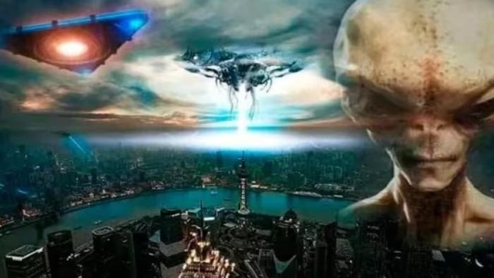 Yadplanetlilərin Yerə hücumu nə ilə nəticələnə bilər 