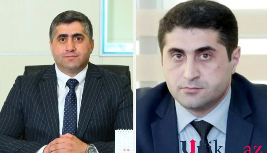 Anar Bayramov icra başçısının qardaşına yüksək vəzifə verdi