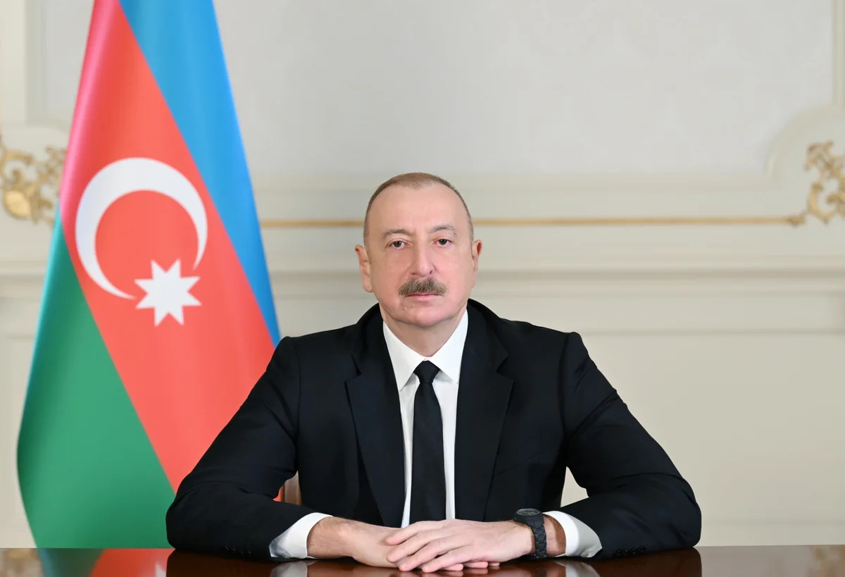Azərbaycanda üç elm və mədəniyyət xadiminə Dövlət Mükafatı verilib