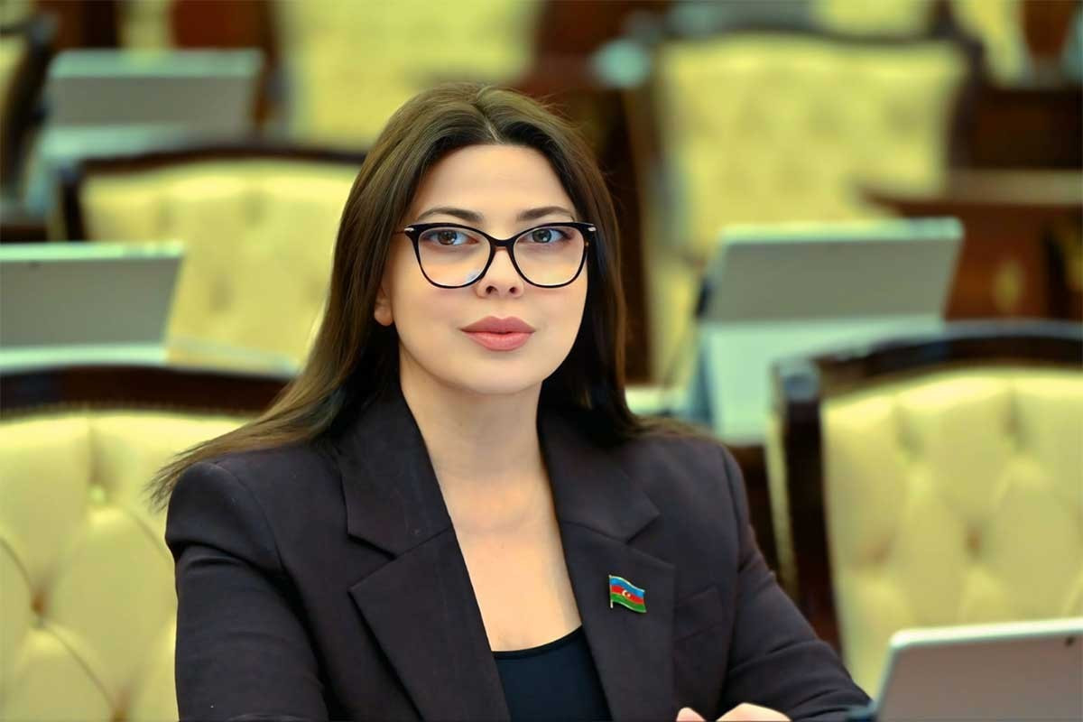 Deputat: Kənd təsərrüfatı keyfiyyətcə yeni inkişaf mərhələsinə qədəm qoyur