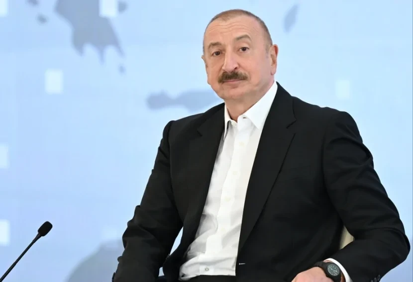 İlham Əliyev tapşırıq verdi: Yeni model HAZIRLANIR&nbsp;