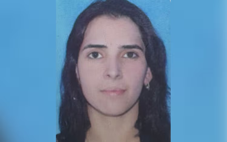 İtkin düşən 36 yaşlı qadın axtarılır - Foto