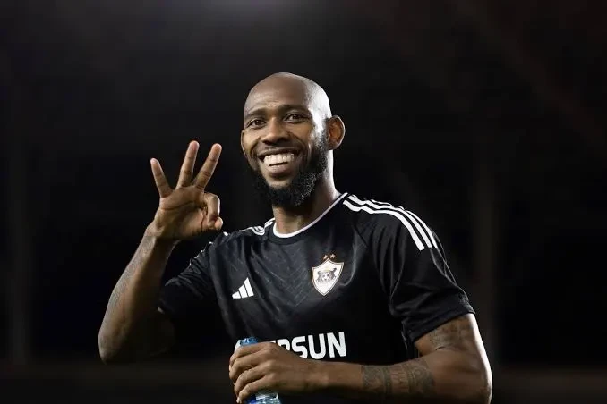 “Qarabağ”ın müdafiə divarı Kolumbiyaya qayıda bilər - Atletiko hərəkətə keçdi&nbsp;