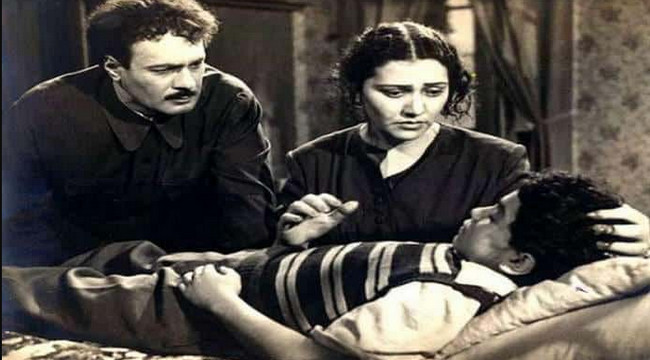 “Ögey Ana” filmində İsmayılın atası gedərkən səslənən maraqlı mahnının müəllifi kimdir?&nbsp; &nbsp;