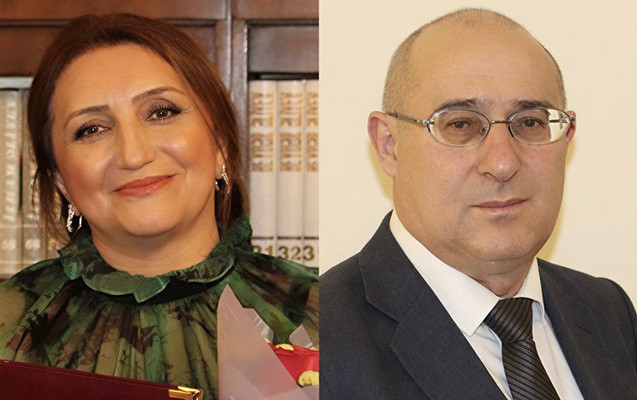 Prokuror onların 10 il həbsini tələb edir 